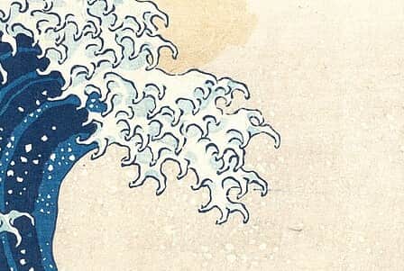 The Great Wave — Gallery Set - Image 5