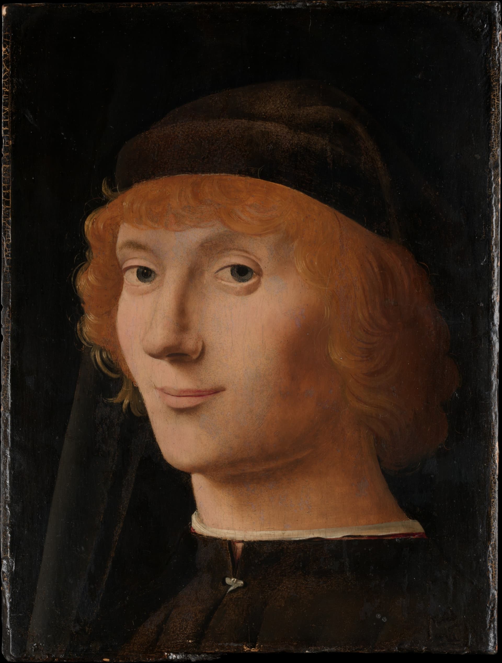 Antonello da Messina