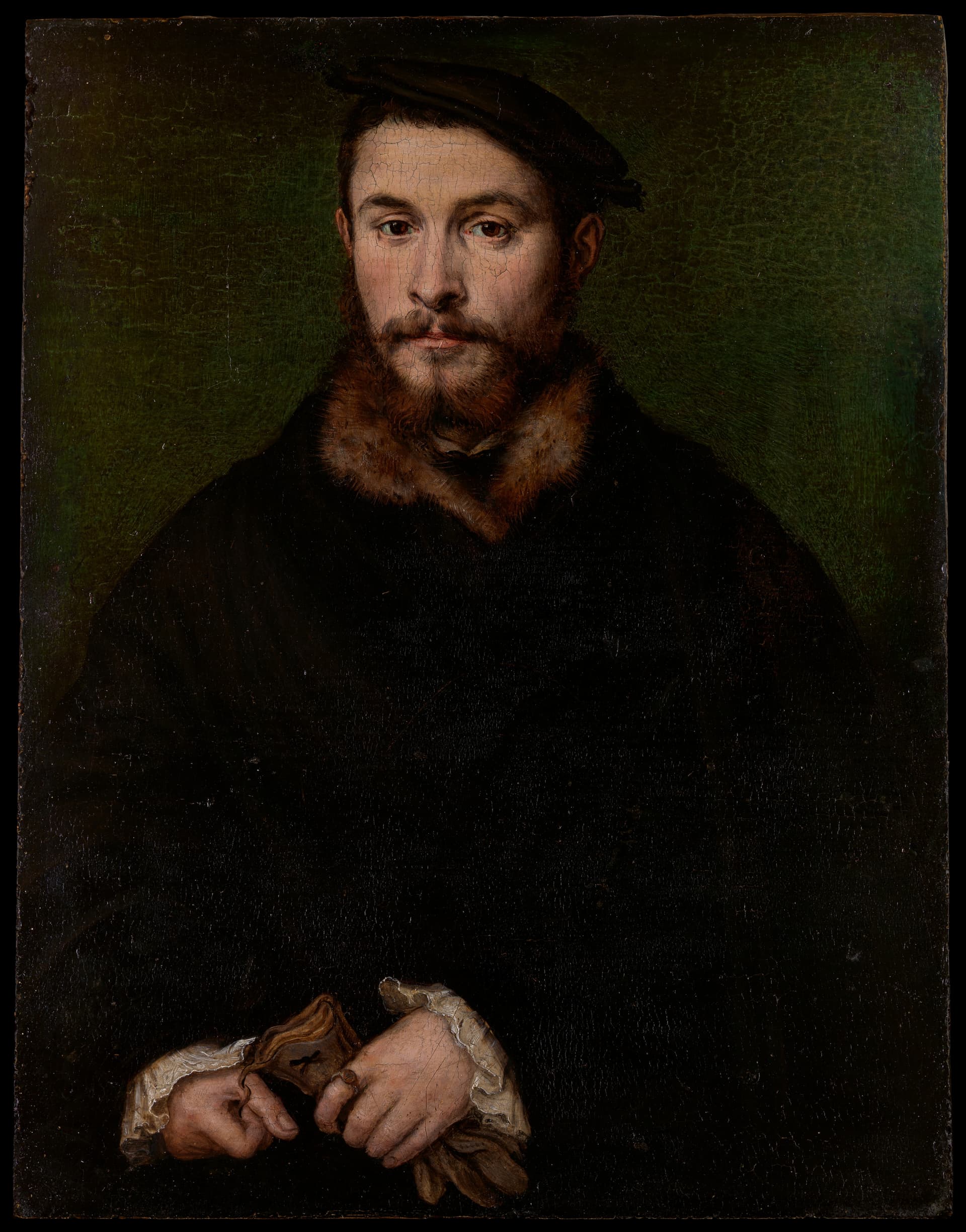 Corneille de Lyon