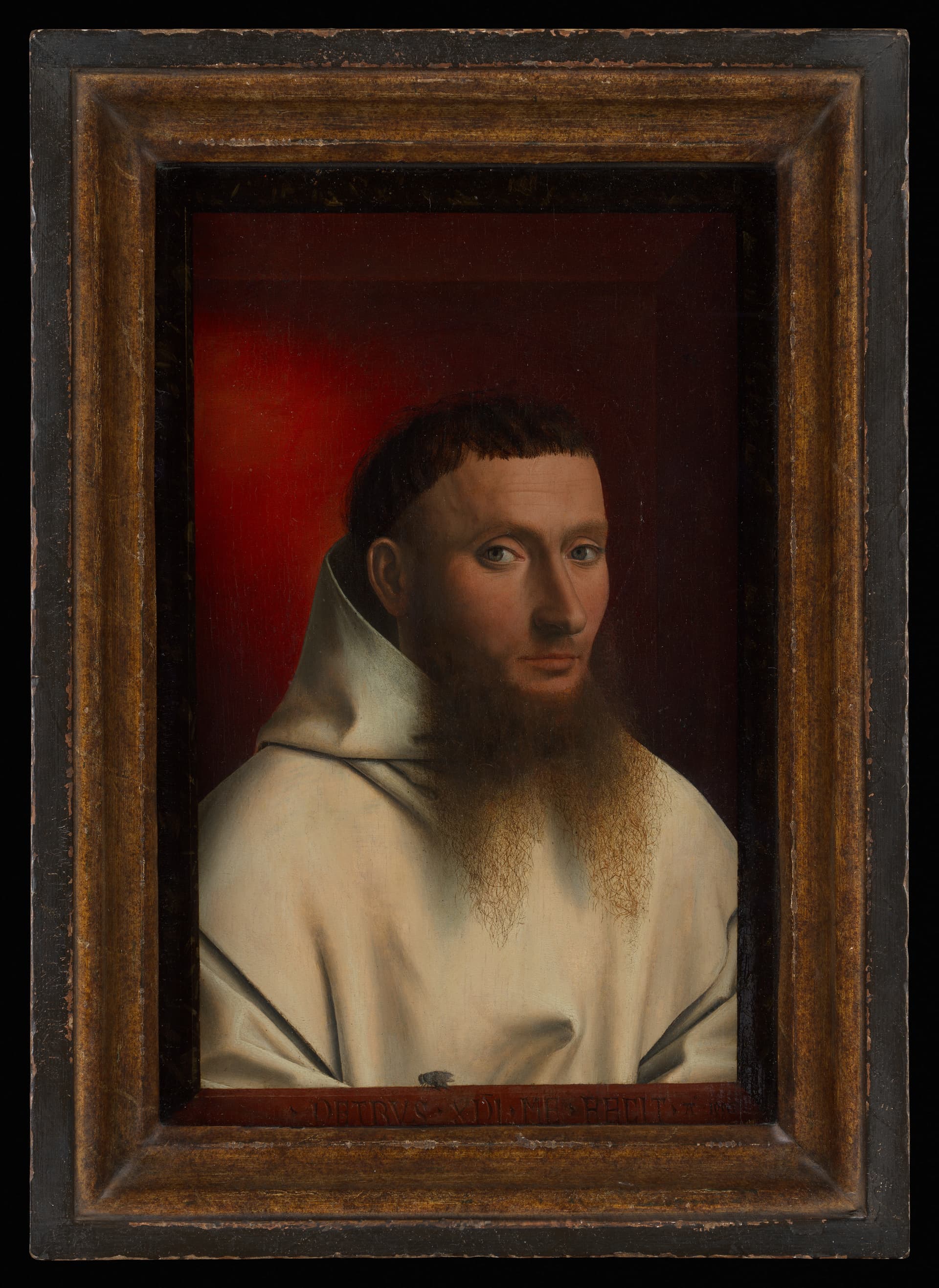 Petrus Christus