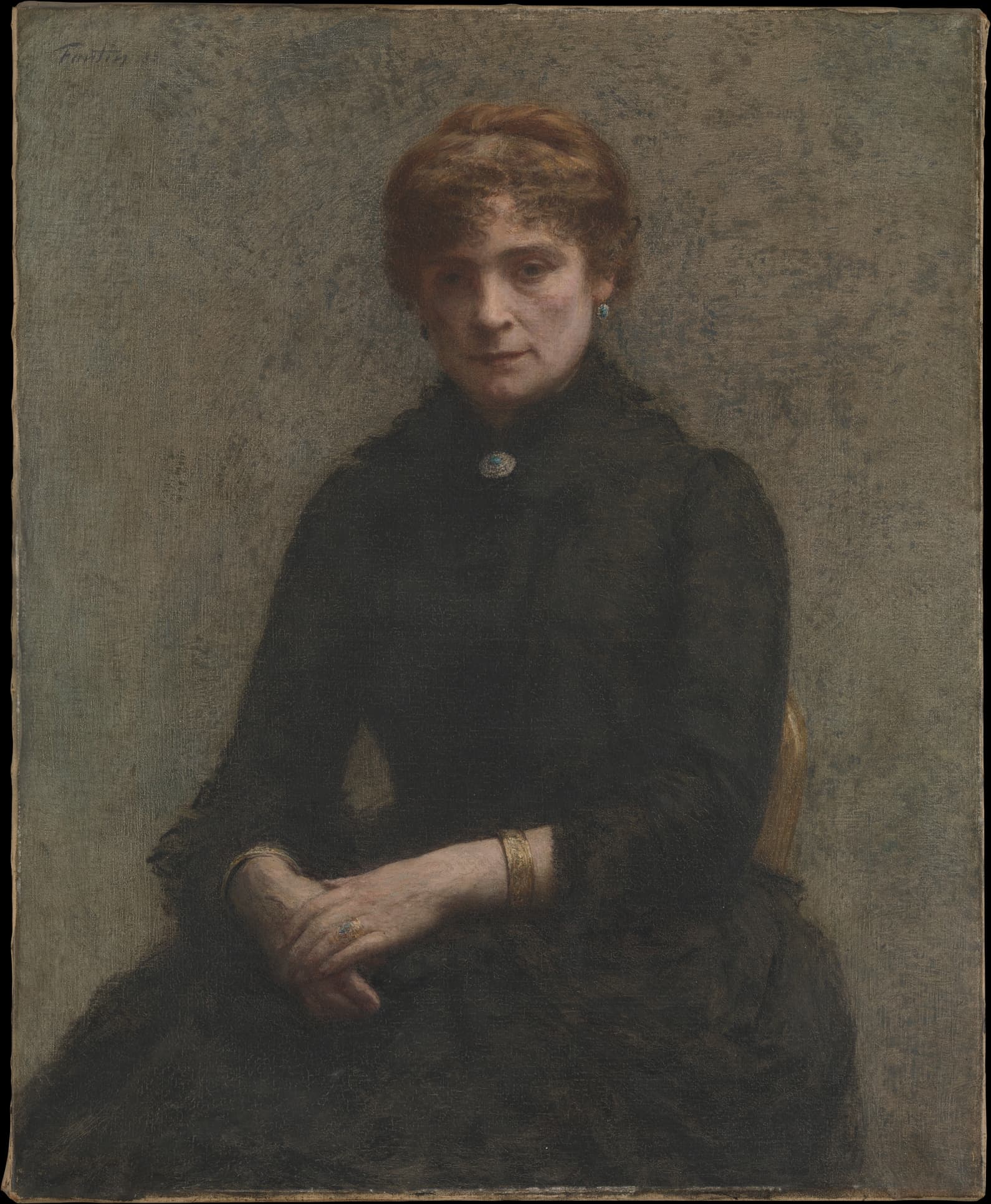 Henri Fantin-Latour